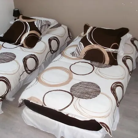 De La Buse, Secteur Calme,2 Chambres, Netflix