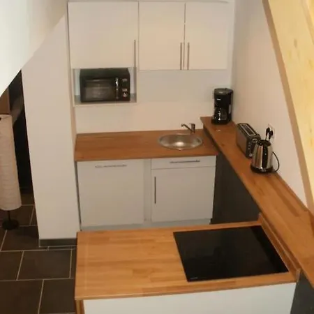 De La Buse, Secteur Calme,2 Chambres, Netflix * Седан