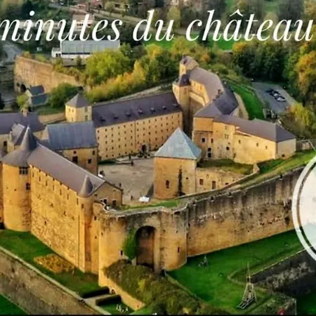 De La Buse, Secteur Calme,2 Chambres, Netflix Апартаменты