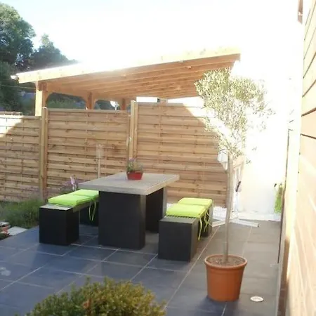 Апартаменты De La Buse, Secteur Calme,2 Chambres, Netflix *